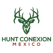 Hunt Conexion Mexico Logo PNG Vector