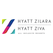 Hyatt Zilara Hyatt Ziva Resorts Logo PNG Vector