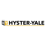 Hyster-Yale Logo PNG Vector
