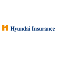 Hyundai Insurance Logo PNG Vector