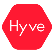 Hyve Group Logo PNG Vector