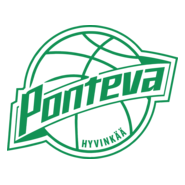 Hyvinkään Ponteva Logo PNG Vector