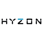Hyzon Motors Logo PNG Vector