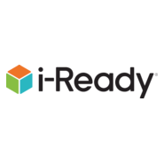 i-Ready Logo PNG Vector