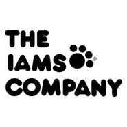 Iams Pet Foods Logo PNG Vector