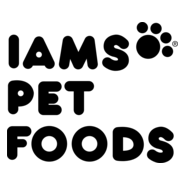 Iams Pet Foods Logo PNG Vector