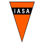 IASA Logo PNG Vector