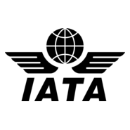 IATA Logo PNG Vector