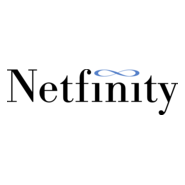 IBM Netfinity Logo PNG Vector