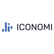 Iconomi Logo PNG Vector