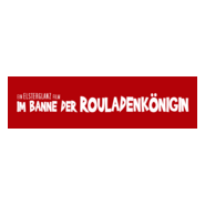 Im Banne der Rouladenkönigin Logo PNG Vector