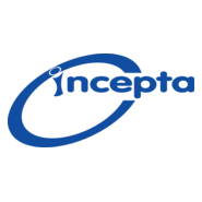 INCEPTA Logo PNG Vector