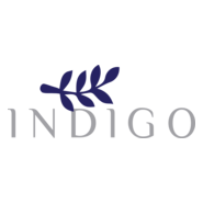 Indigo Logo PNG Vector