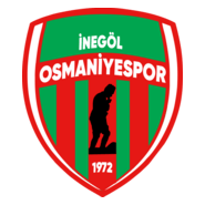 İnegöl Osmaniyespor Logo PNG Vector