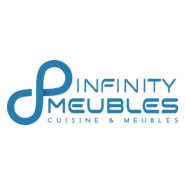 Infinity Meubles Logo PNG Vector