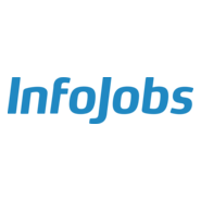 InfoJobs Logo PNG Vector