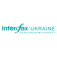 Interfax Ukraine Logo PNG Vector
