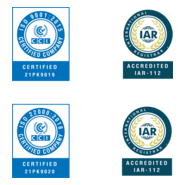 International Organization for Standardization Logo PNG Vector