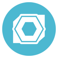 Internet of People (IOP) Logo PNG Vector