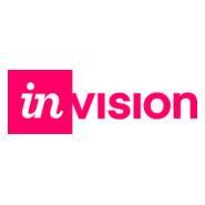 InVision Logo PNG Vector