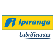 IPIRANGA LUBRIFICANTES Logo PNG Vector