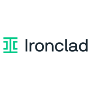 Ironclad Logo PNG Vector
