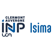 ISIMA INP Logo PNG Vector