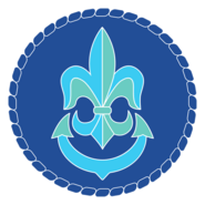 Israel Navy Intelligence Logo PNG Vector