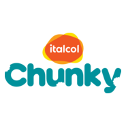 Italcol Chunky Logo PNG Vector