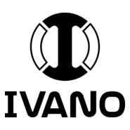 Ivano Logo PNG Vector