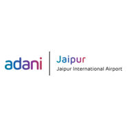 Jaipur Airport Logo PNG Vector
