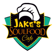 Jake's Soulfood Café Logo PNG Vector