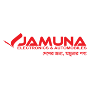 Jamuna Electronics Logo PNG Vector