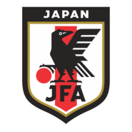 Japón - Federación Japonesa de Fútbol Logo PNG Vector