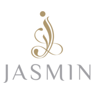Jasmin Logo PNG Vector