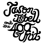 Jason Isbell Logo PNG Vector