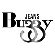 Jeans Buzzy Logo PNG Vector