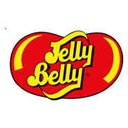 Jelly Belly Logo PNG Vector