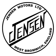 Jensen Motors Logo PNG Vector