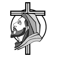 Jesus Logo PNG Vector