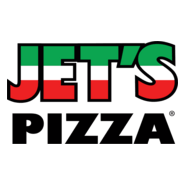 Jet’s Pizza Logo PNG Vector