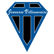 Jeunesse Villenavaise Logo PNG Vector