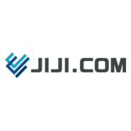 Jiji Logo PNG Vector