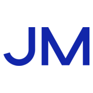 JM Johnson Matthey Logo PNG Vector