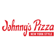 Johnny's Pizza Logo PNG Vector