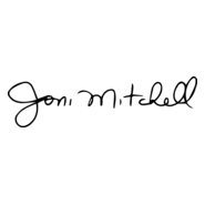 Joni Mitchell Logo PNG Vector