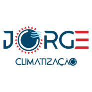 Jorge Climatização Logo PNG Vector