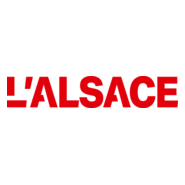 Journal L'Alsace Logo PNG Vector