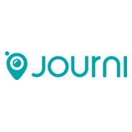 Journi Blog Logo PNG Vector