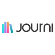 Journi Print Logo PNG Vector